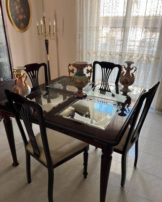 Arredamento classico 