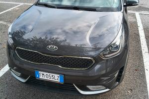 Kia niro hev Energy full Hybrid 