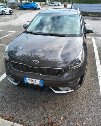 Kia niro hev Energy full Hybrid 