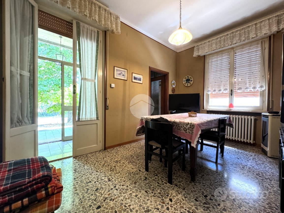 Appartamento – Montechiarugolo, Monticelli Terme - Vista 4