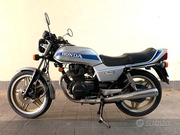 Honda CB 400 N