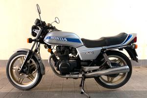 Honda CB 400 N