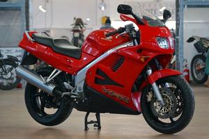 Honda VFR750F VFR 750 F iscritta FMI anno 1994