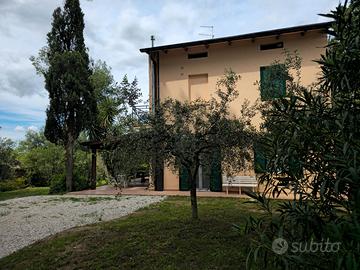 Casa vacanze ''Le Cicale'' Pesaro