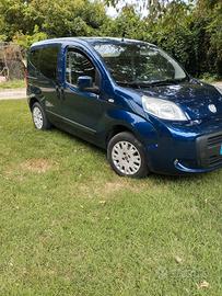 FIAT QUBO