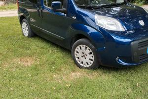 FIAT QUBO