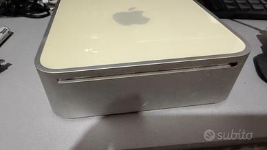 Mac mini 1.1 Snow Leopard X