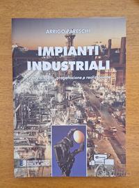 Impianti industriali-Arrigo Pareschi