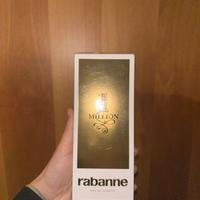 Profumo One Million Paco Rabanne 100 ml