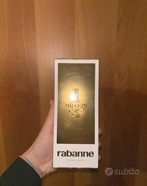 Profumo One Million Paco Rabanne 100 ml