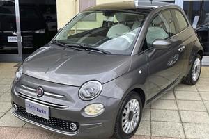 Fiat 500 1.3 Multijet 95cv Lounge Uconnect-Tetto p