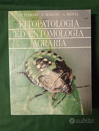 Fitopatologia ed entomologia agraria 
