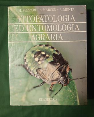 Fitopatologia ed entomologia agraria 