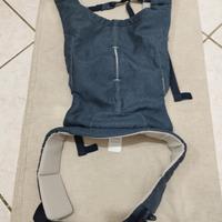 Chicco Marsupio porta bimbo Myamaki, 0m+, Denim