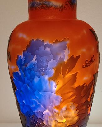 VASO GALLE' 