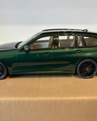 Bmw alpina b3