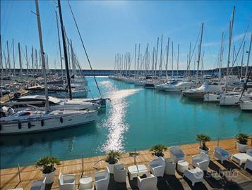 Posto barca Marina Cala de Medici