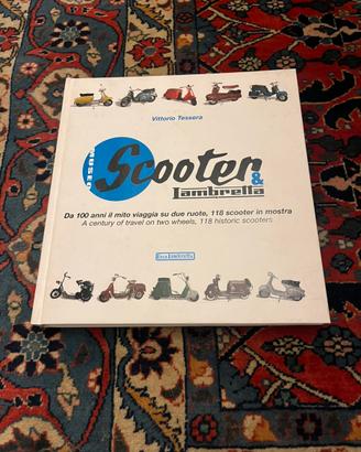 SCOOTER & LAMBRETTA