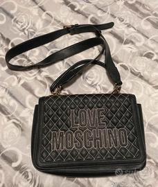Borsa love moschino