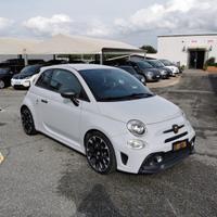 Abarth 595 1.4 Turbo T-Jet 180 CV Competizione - S