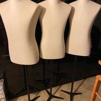 Manichini professionali Tailor’s NY