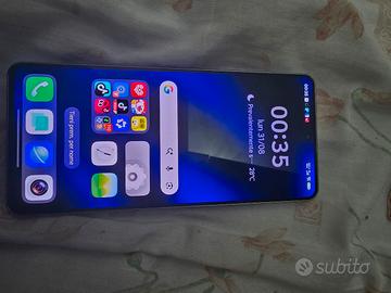 iqoo z9 turbo plus LEGGERE DESCRIZIONE