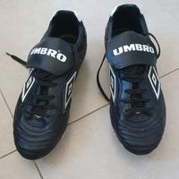 umbro  scarpe da calcio