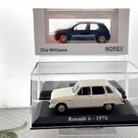 Modellini Auto ( V ) 1/43 Marcoal