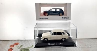 Modellini Auto ( V ) 1/43 Marcoal