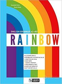 ENGLISH GRAMMAR A2-B2