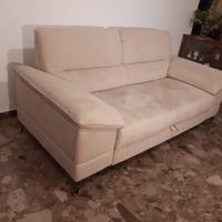 Divano Dondi Salotti