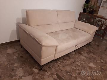 Divano Dondi Salotti