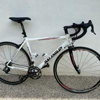 Bici da corsa Taglia 54