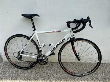 Bici da corsa Taglia 54