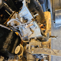 Cambio manuale autobianchi y10 4x4