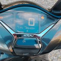 SCOOTER HONDA SH 150 2021