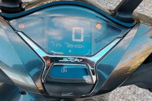 SCOOTER HONDA SH 150 2021