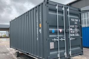 Container