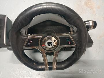 volante Xtreme 