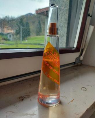 Issey Miyake L'eau D'issey SHADE OF SUNRISE 