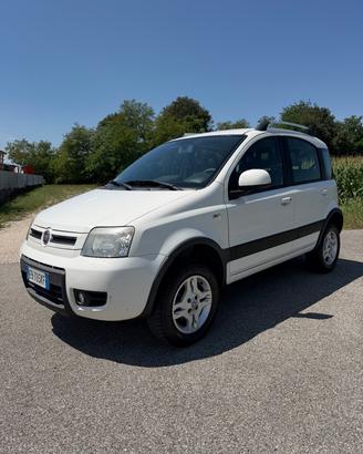 Fiat Panda 4x4