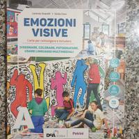 Emozioni Visive (arte)