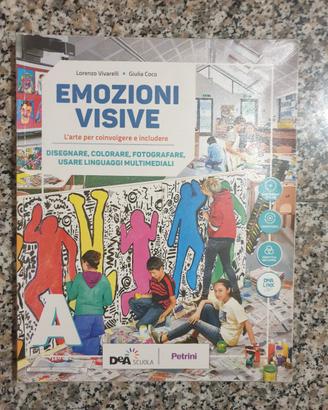 Emozioni Visive (arte)