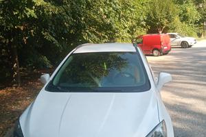 auto Opel mokka