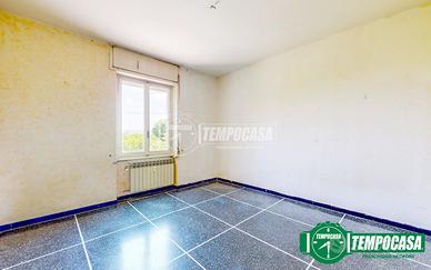 APPARTAMENTO CON POSTO AUTO COPERTO E CANTINA!