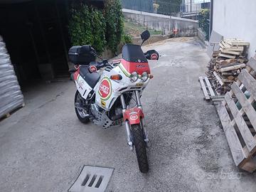 Cagiva Elefant L.E. pronta all’uso FMI