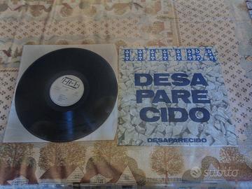 lp litfiba desaparicido