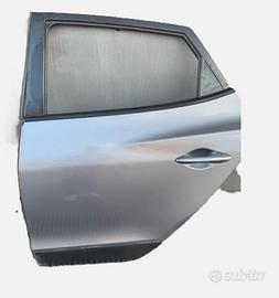 Porta posteriore sinistra Hyundai ix35