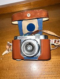Voigtländer VITO B