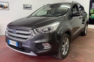 Ford Kuga 2.0 TDCI 150 CV S&S 4WD Titanium